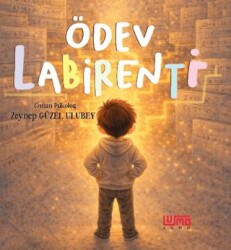Ödev Labirenti - Lumo Yayın Grubu
