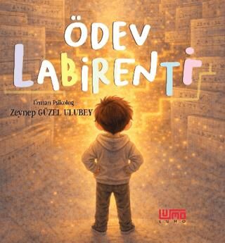 Ödev Labirenti - 1