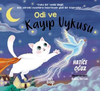 Odi ve Kayıp Uykusu - 1
