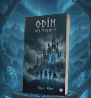 Odin: Beşin Yemini - 1