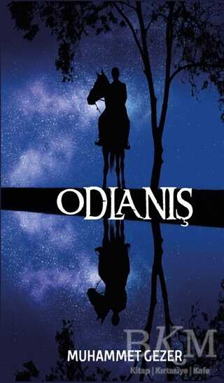 Odlanış - Platanus Publishing