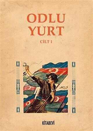 Odlu Yurt 2 Kitap Takım - Kitabevi Yayınları