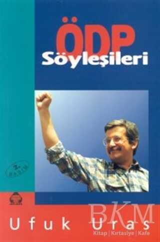 ÖDP Söyleşileri - Alan Yayıncılık