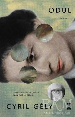 Ödül - Timaş Yayınları