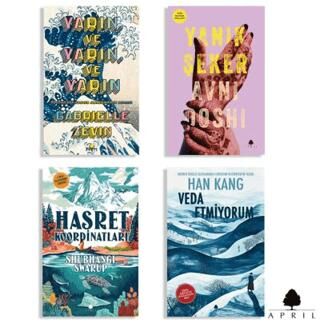 Ödüllü Edebiyat Seti - 1