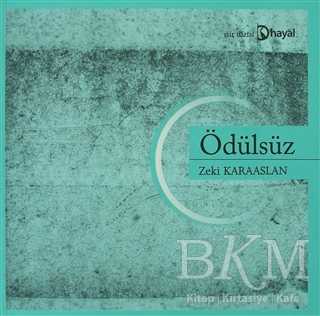 Ödülsüz - Hayal Yayınları