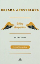 Ödünç Gözyaşları Seçilmiş Şiirler - Artshop Yayıncılık