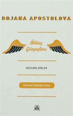 Ödünç Gözyaşları Seçilmiş Şiirler - 1