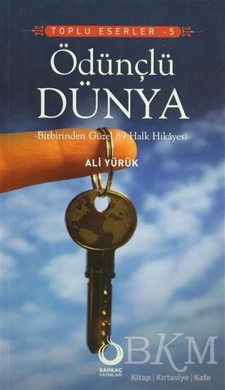 Ödünçlü Dünya - Sarkaç Yayınları