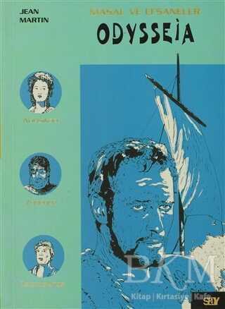 Odysseia - Say Çocuk