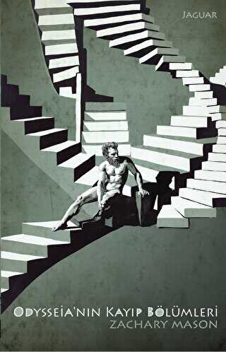 Odysseia`nın Kayıp Bölümleri - Jaguar Kitap