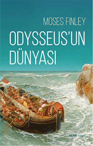 Odysseus`un Dünyası