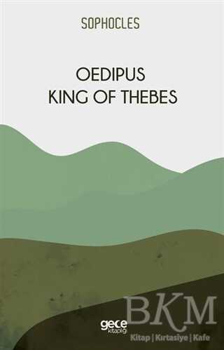 Oedipus King Of Thebes - 2
