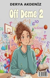 Of Deme 2 - Büyümenin Tadı Yokmuş - Atakar Yayıncılık