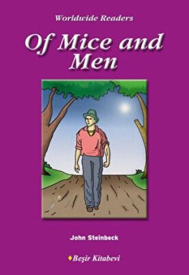 Level 5 Of Mice and Men kapağı