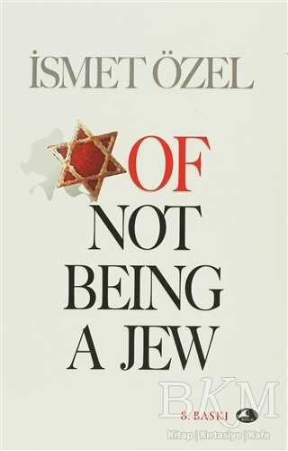 Of Not Being a Jew