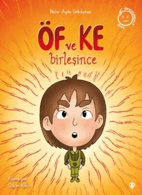 Öf ve Ke Birleşince - 1