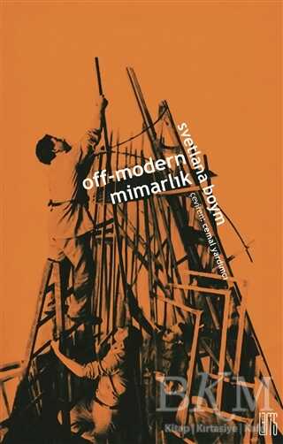 Off-Modern Mimarlık - Lemis Yayın