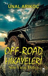 Off-Road Hikayeleri - Ceren Kitap