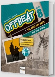 Offbeat 8 - Vocabulary Pack - Focus Elt