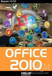 Office 2010 - Kodlab Yayın Dağıtım