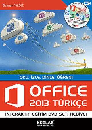 Office 2013 Türkçe
