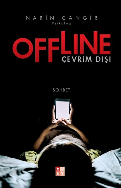 Offline - Çevrim dışı