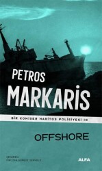 Offshore - Bir Komiser Haritos Polisiyesi 10 - Alfa Yayınları