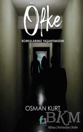 Öfke - Fa Yayınları