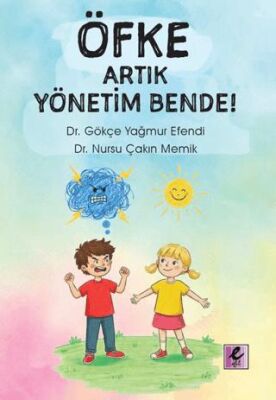 Öfke Artık Yönetim Bende! - 1