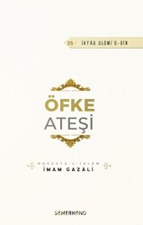Öfke Ateşi - Semerkand Yayınları
