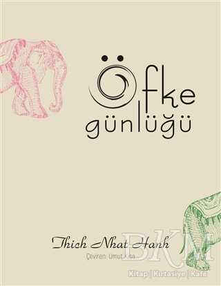 Öfke Günlüğü - Sola Unitas