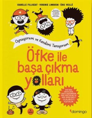 Öfke ile Başa Çıkma Yolları - 1