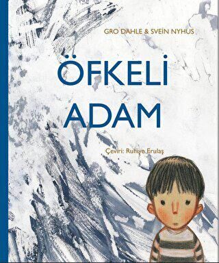 Öfkeli Adam - 2
