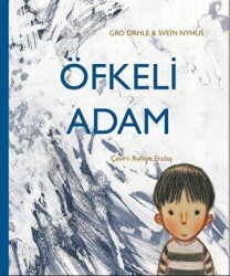 Öfkeli Adam - Gergedan Yayınları