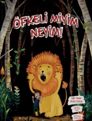 Öfkeli Miyim Neyim! - 1