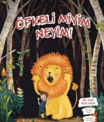 Öfkeli Miyim Neyim! - Enda Yayıncılık