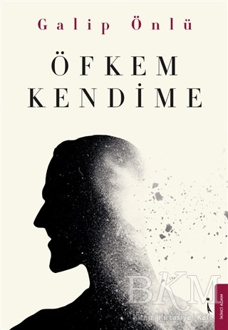 Öfkem Kendime - İkinci Adam Yayınları