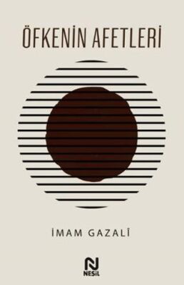 Öfkenin Afetleri - 1