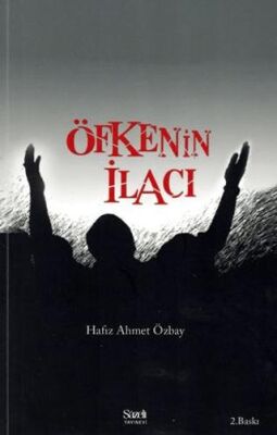 Öfkenin İlacı - 1