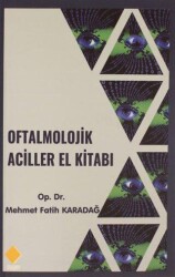 Oftalmolojik Aciller El Kitabı - Duvar Kitabevi