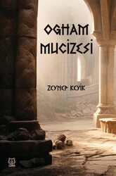 Ogham Mucizesi - Luna Yayınları