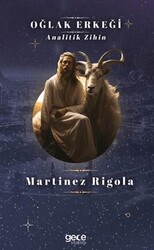 Oğlak Erkeği - Gece Kitaplığı