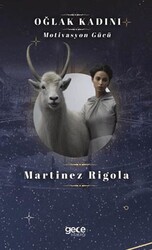 Oğlak Kadını - Gece Kitaplığı