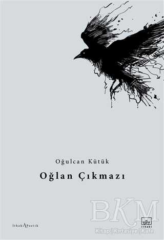 Oğlan Çıkmazı - İthaki Yayınları