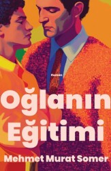 Oğlanın Eğitimi - Dedalus Kitap
