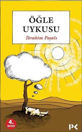 Öğle Uykusu - Profil Kitap