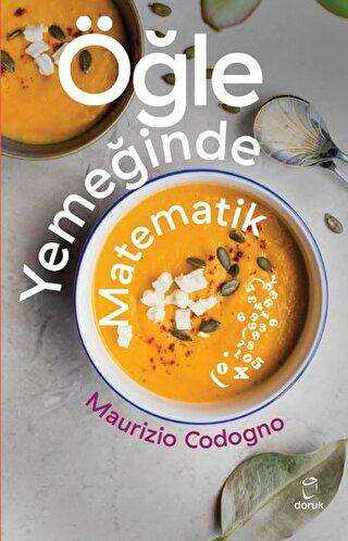 Öğle Yemeğinde Matematik - Doruk Yayınları