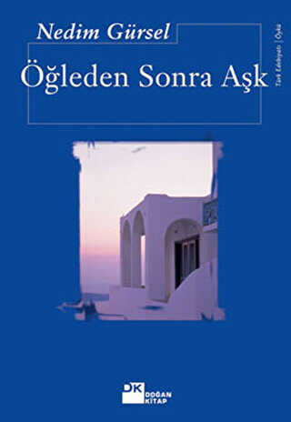 Öğleden Sonra Aşk - Doğan Kitap