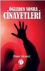 Öğleden Sonra Cinayetleri - Herdem Kitap